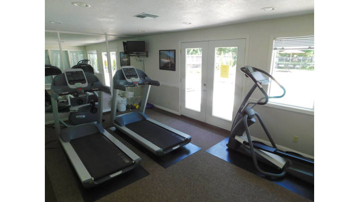 M Street Apartments Image