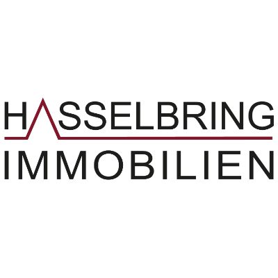 Logo von Hasselbring Immobilien e.K.