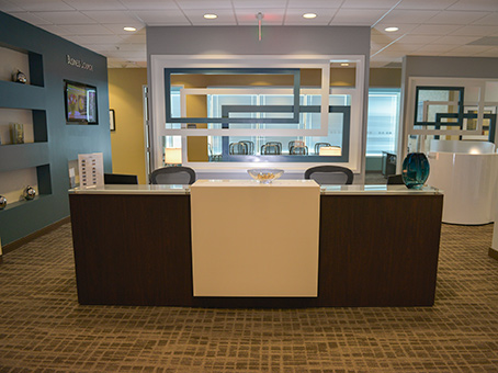 Regus - Maryland, Bowie - Melford Plaza I Photo