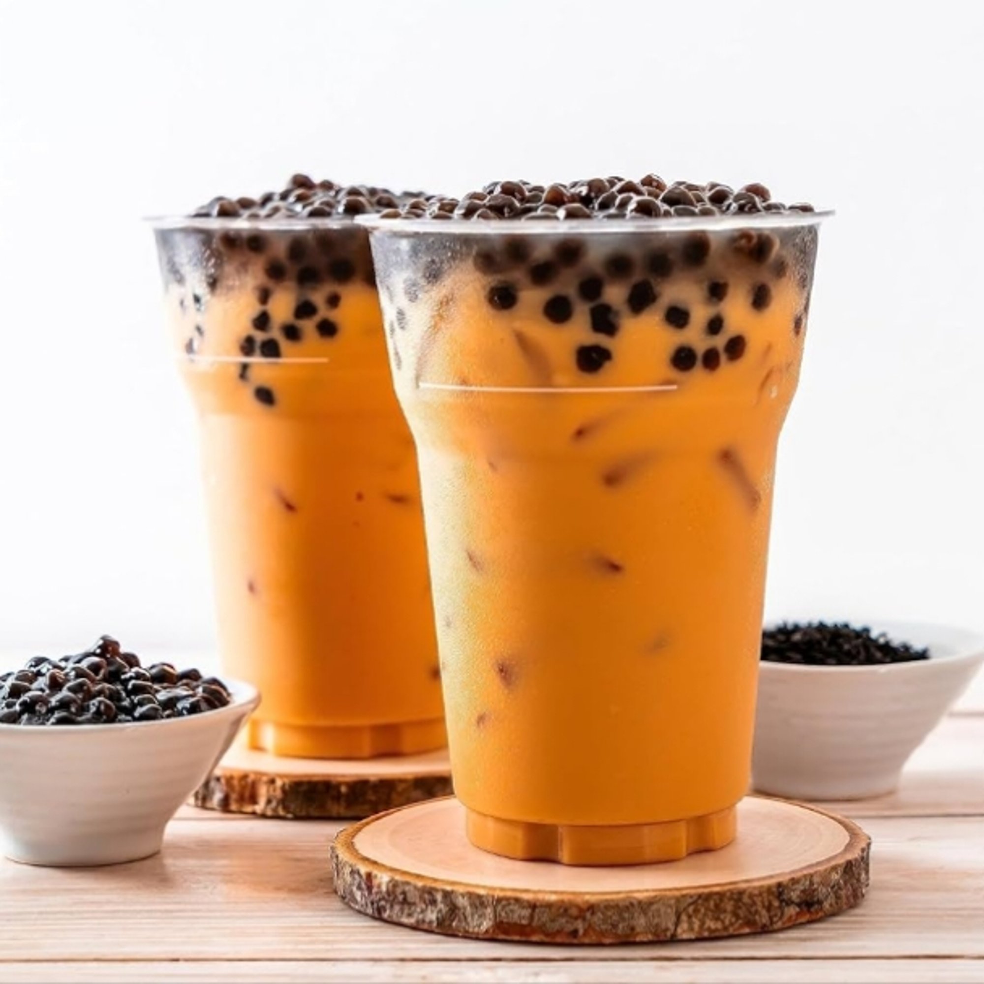 Thai Milk Tea