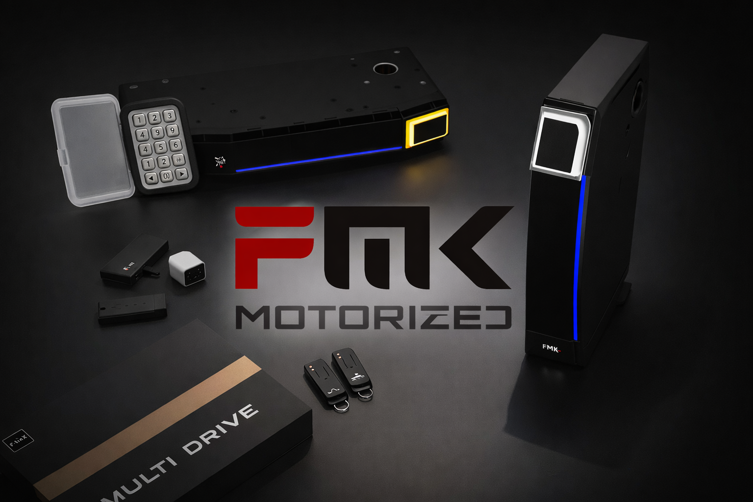 Galería en miniatura