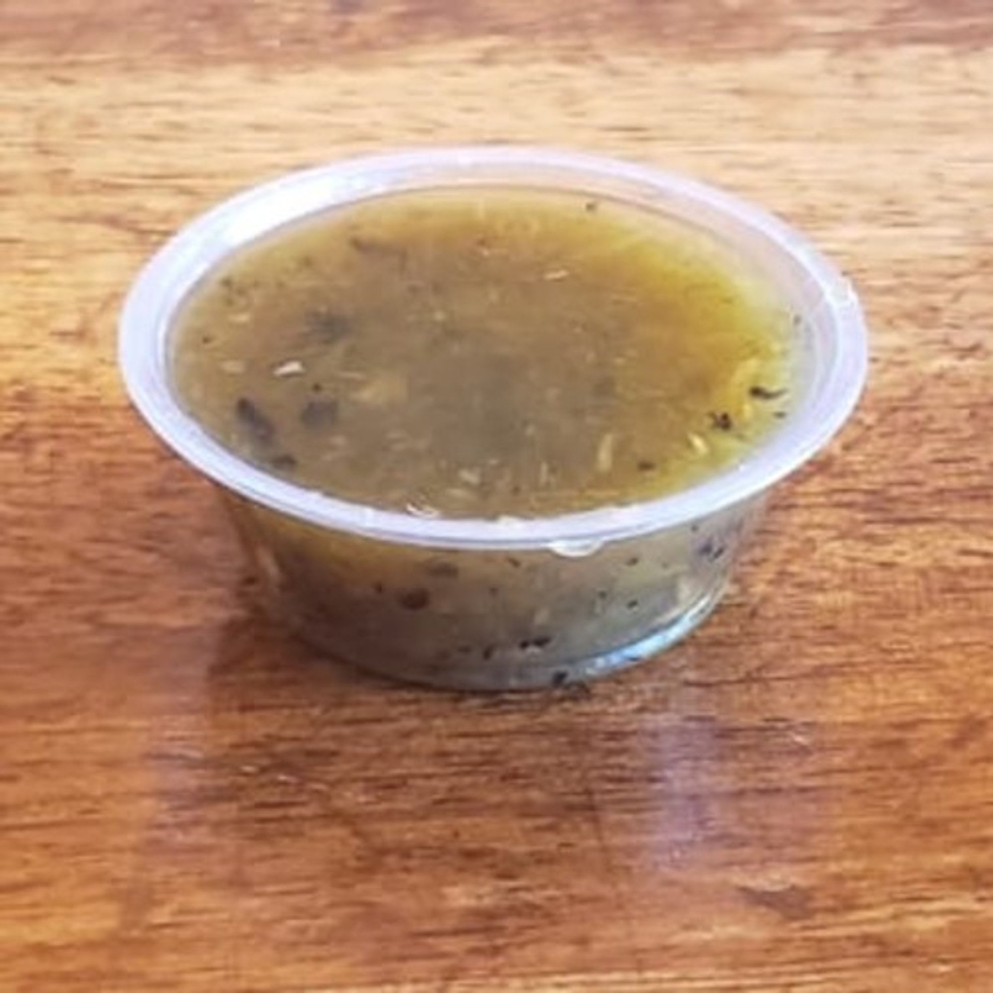 Salsa Verde