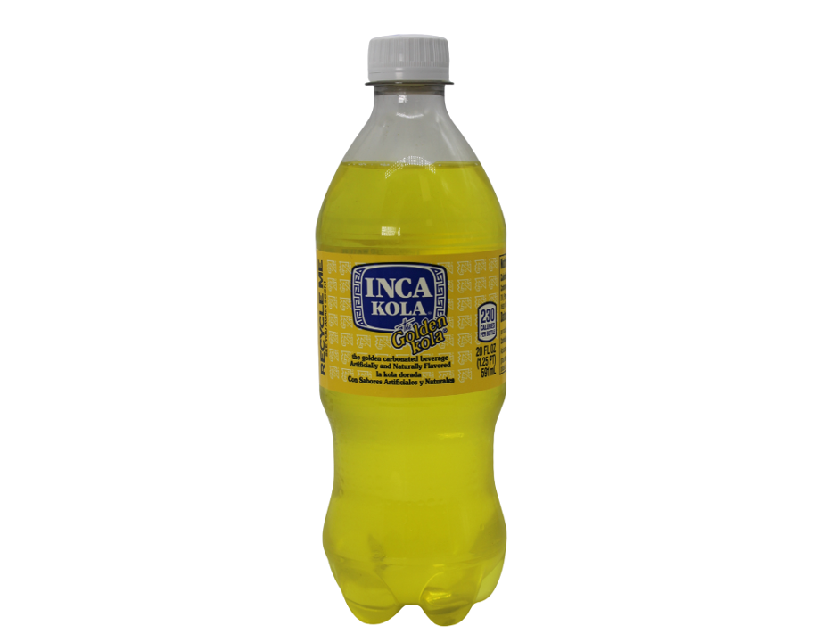 INKA COLA