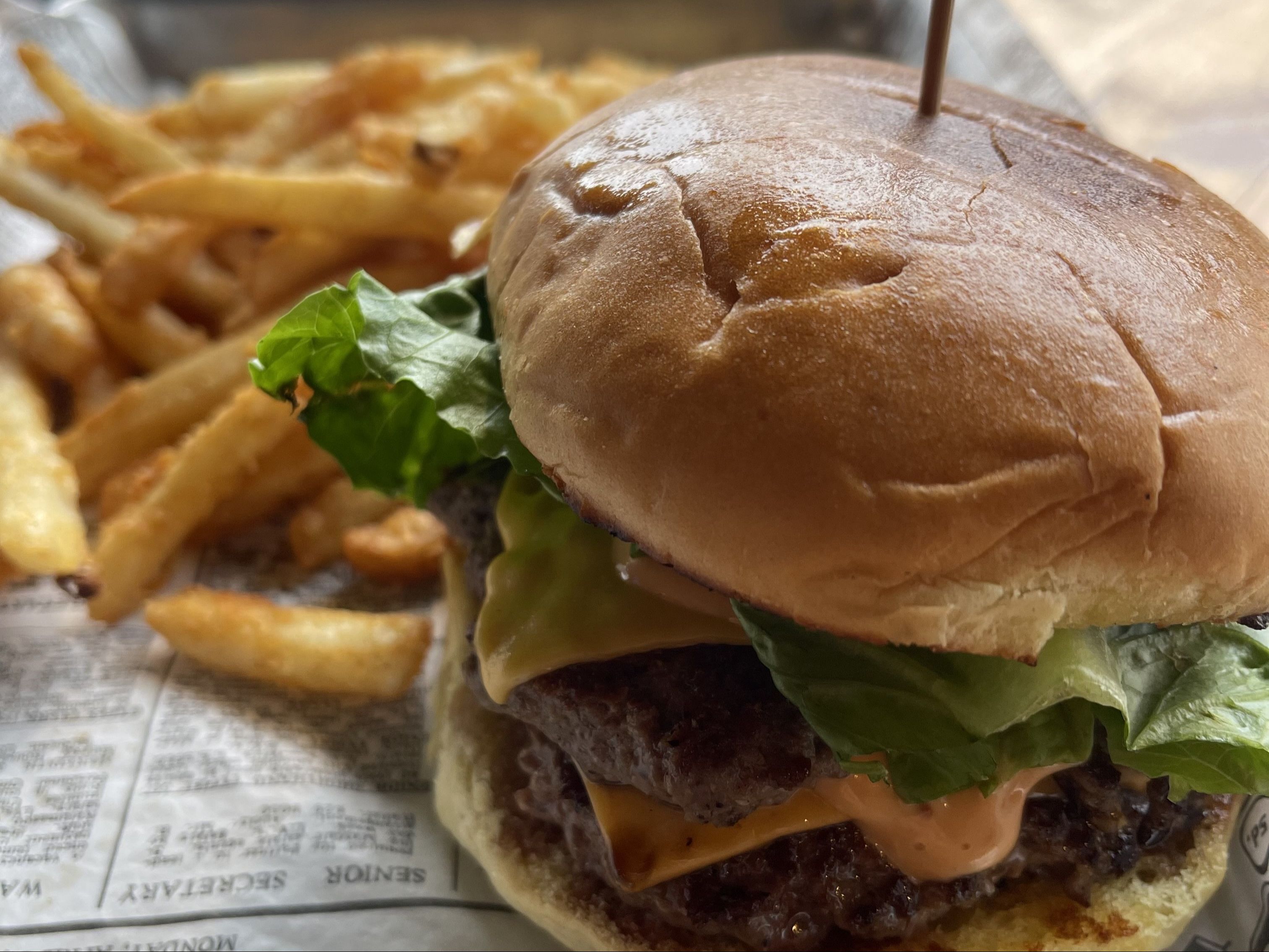 Smash Burger