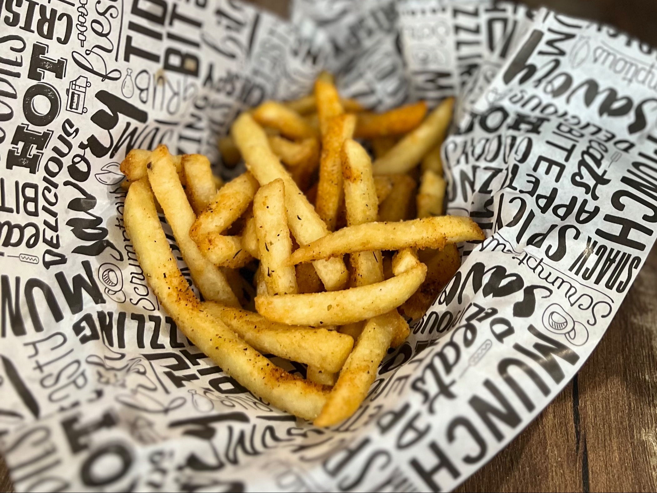 French Fries