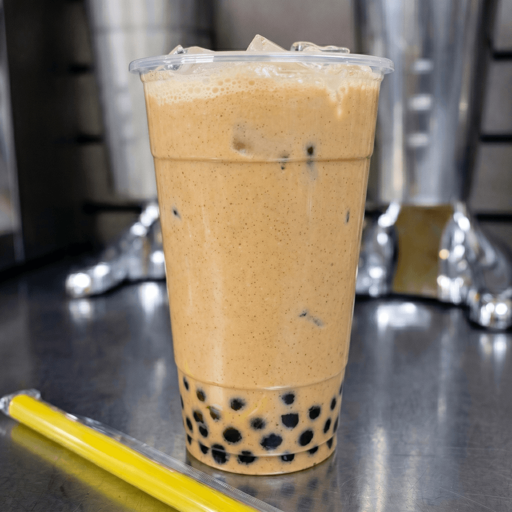Spiced Chai Supreme