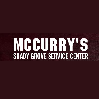 McCurry's Shady Grove Service Center Photo