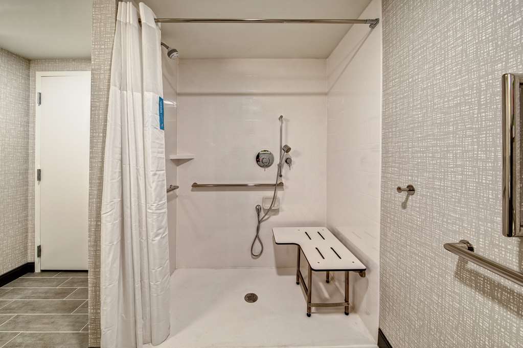 Hampton Inn New Albany Louisville West Image