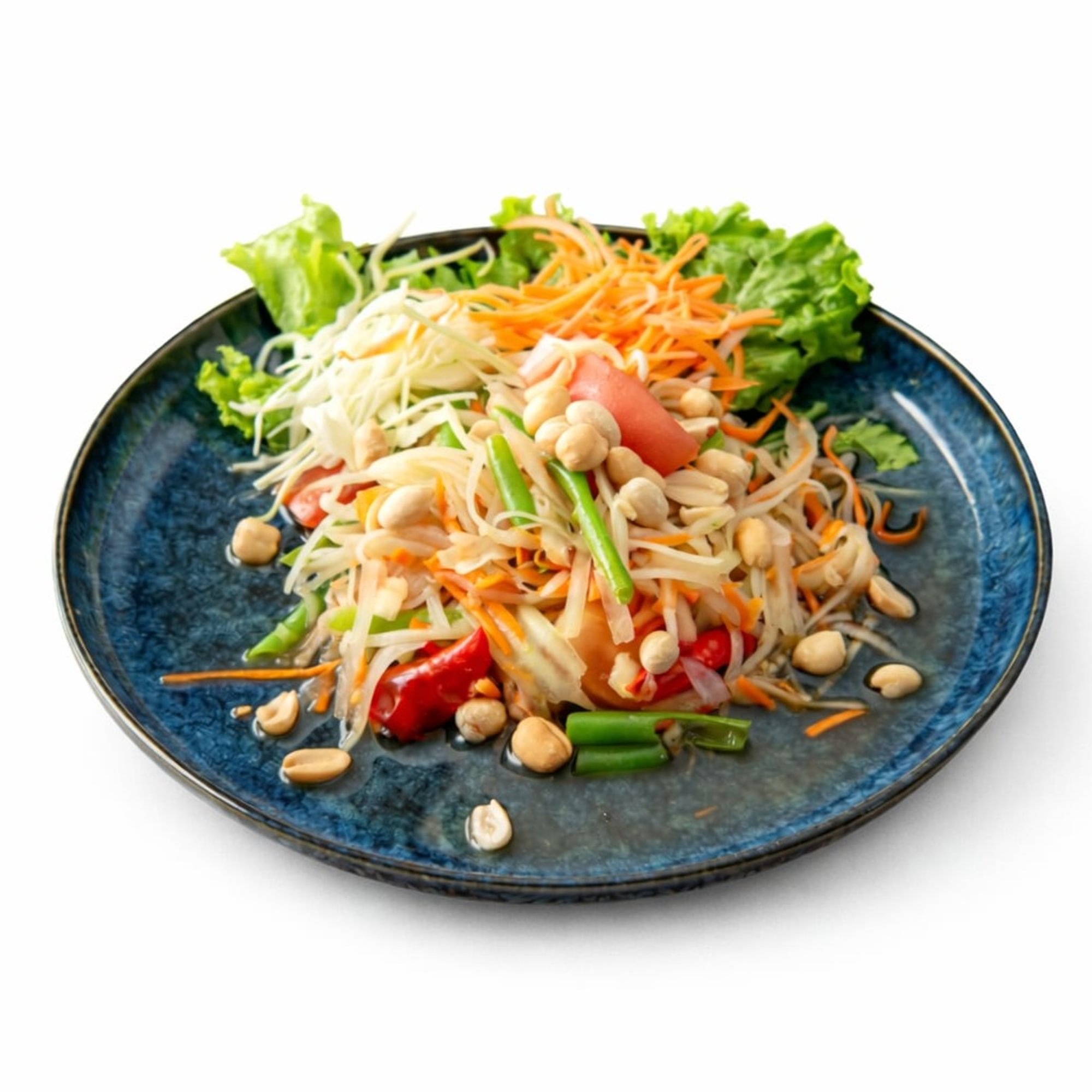 Papaya Salad