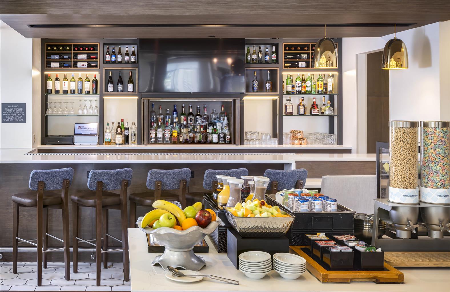 Hilton Garden Inn Des Moines/Urbandale Image