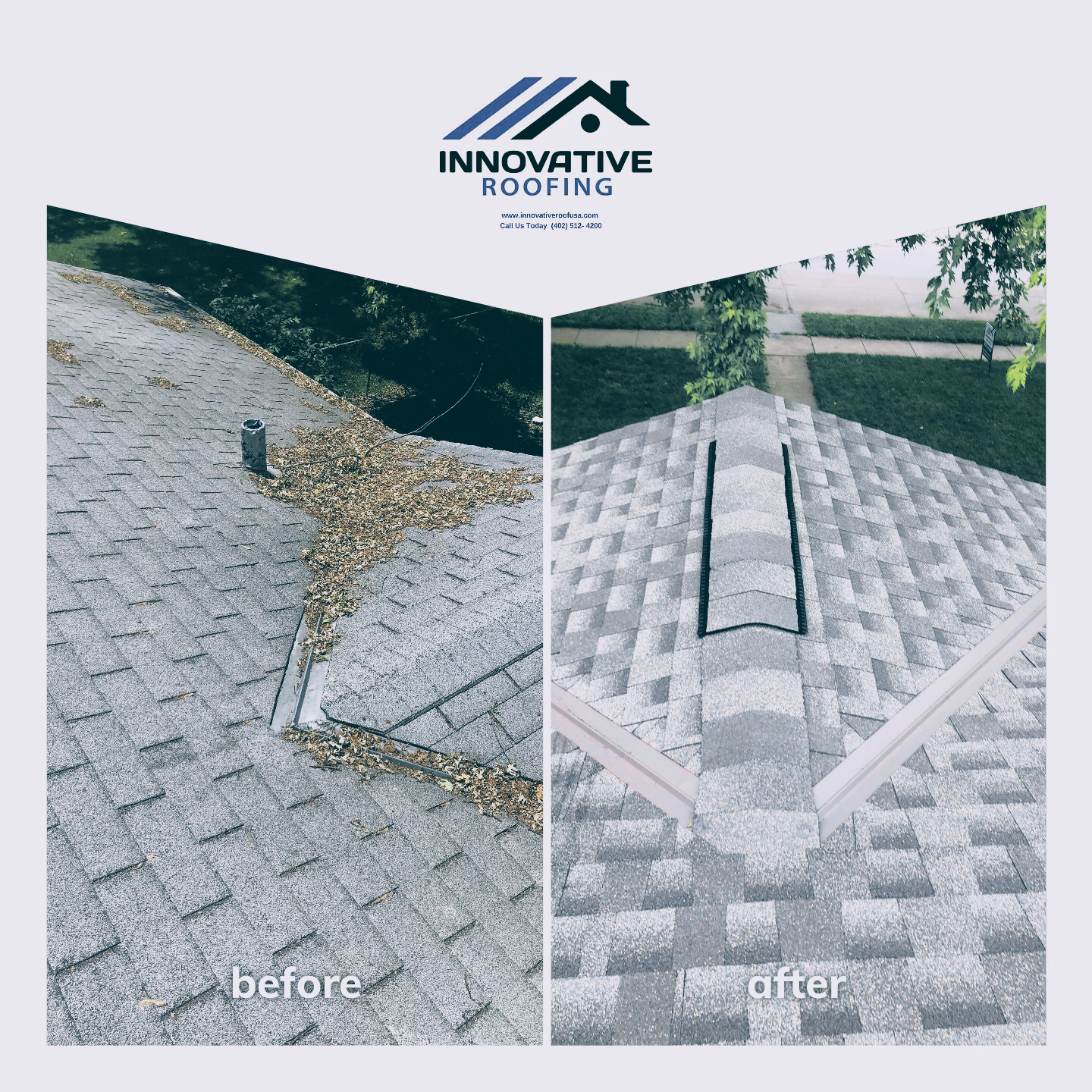 Innovative Roofing Image