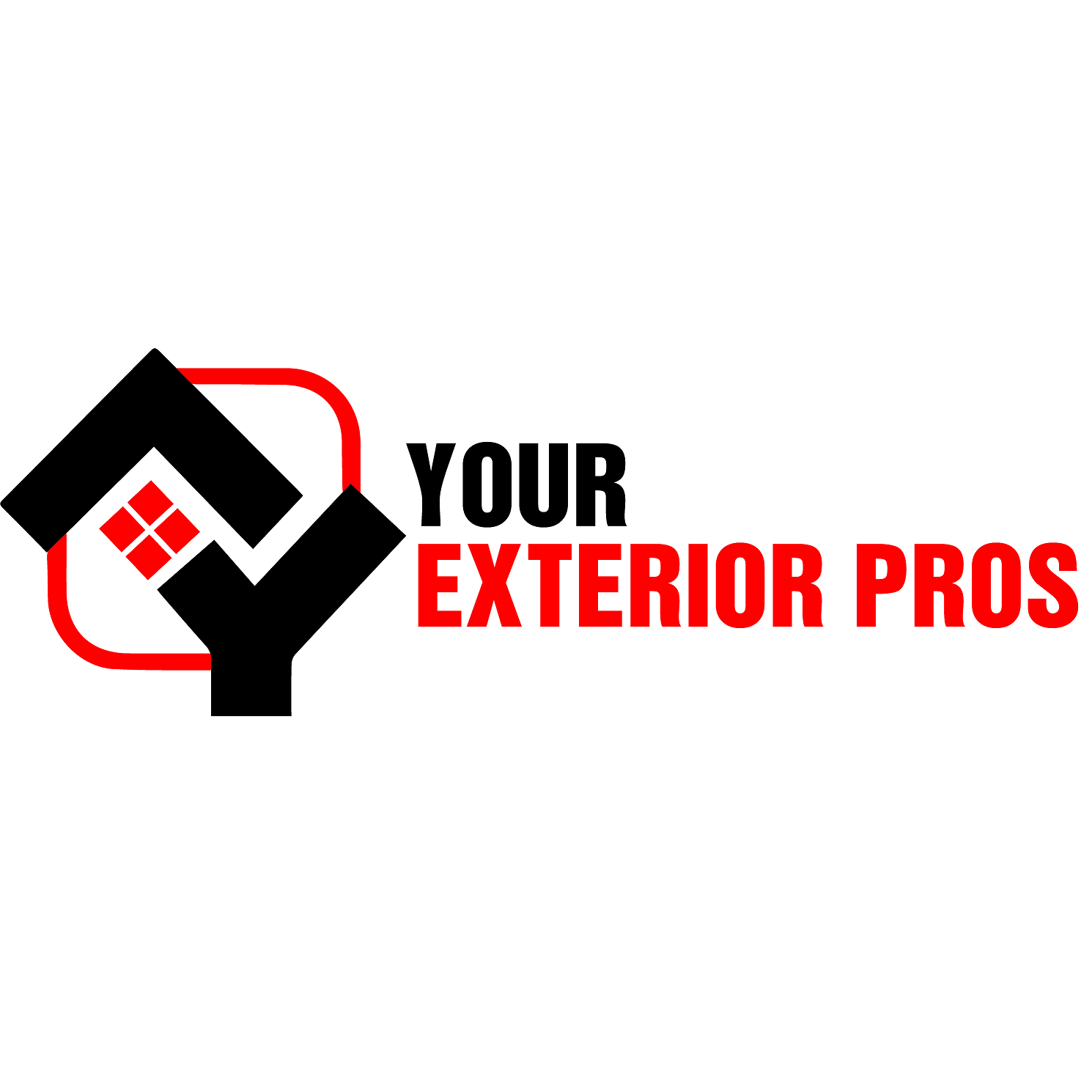 Your Exterior Pros Logo