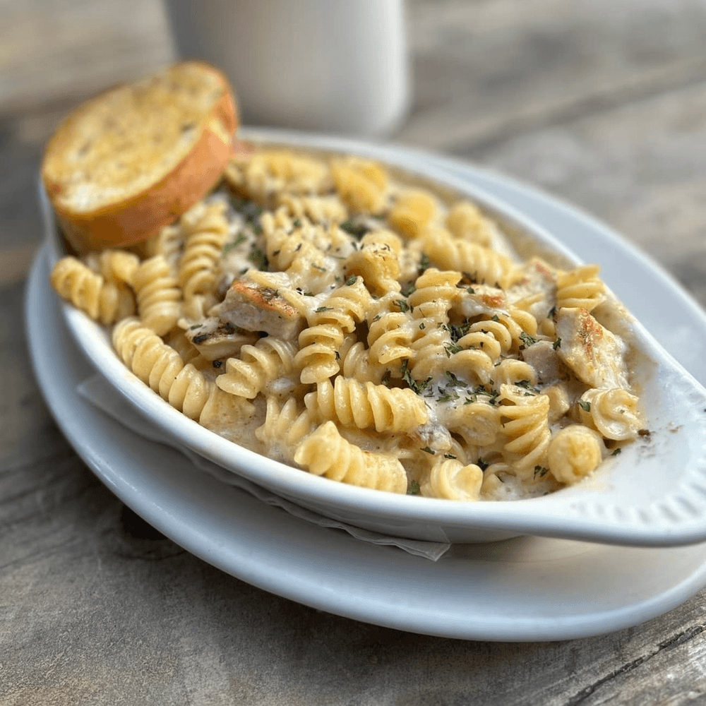 Rotini Rustica