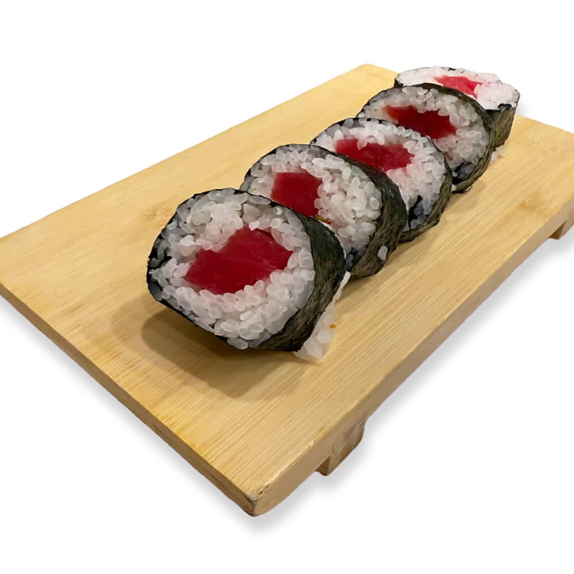 Bigeye Tuna Maki (5pcs)