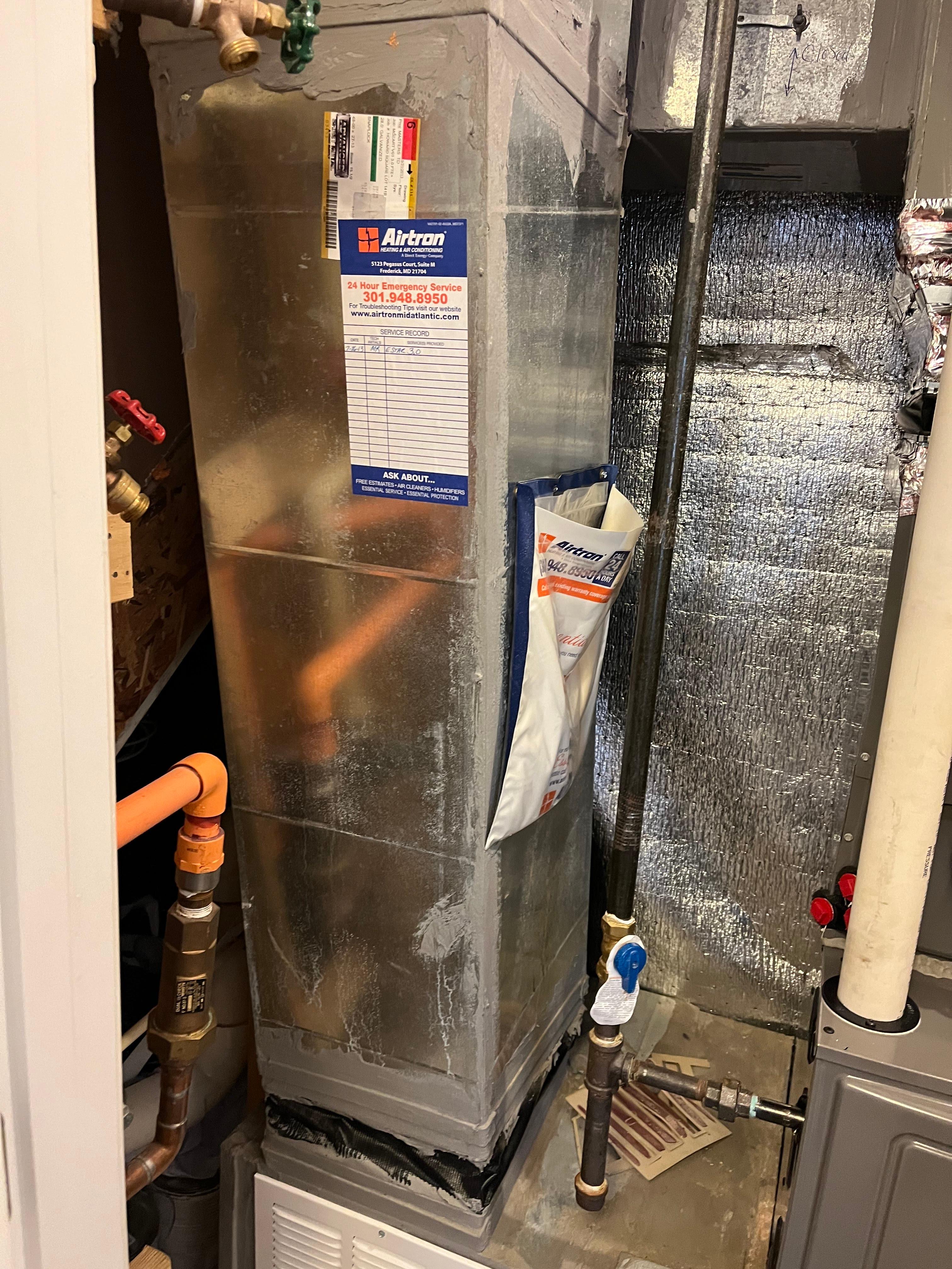 Rocky HVAC FL LLC Image
