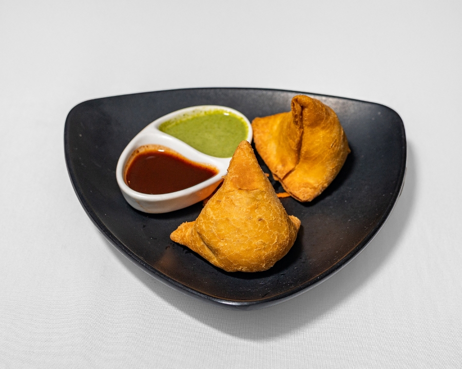 BANARSI SAMOSA*