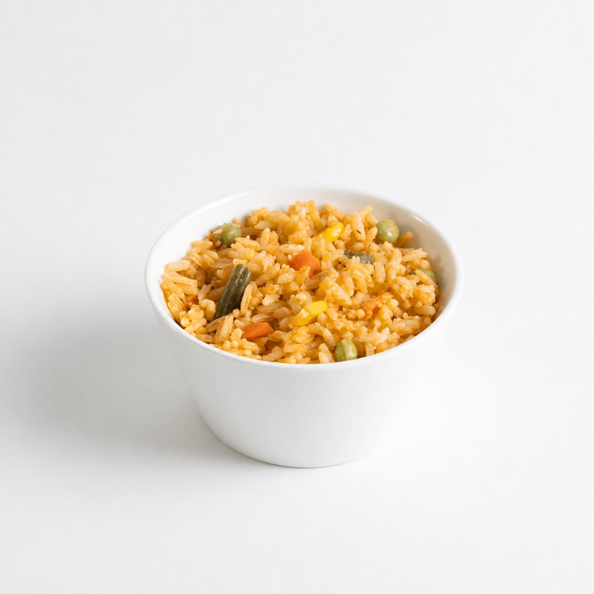 Yellow Rice