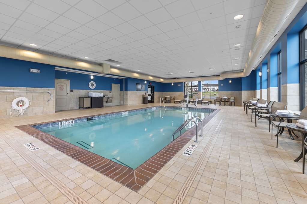 Hampton Inn Cape Girardeau I-55 East Image