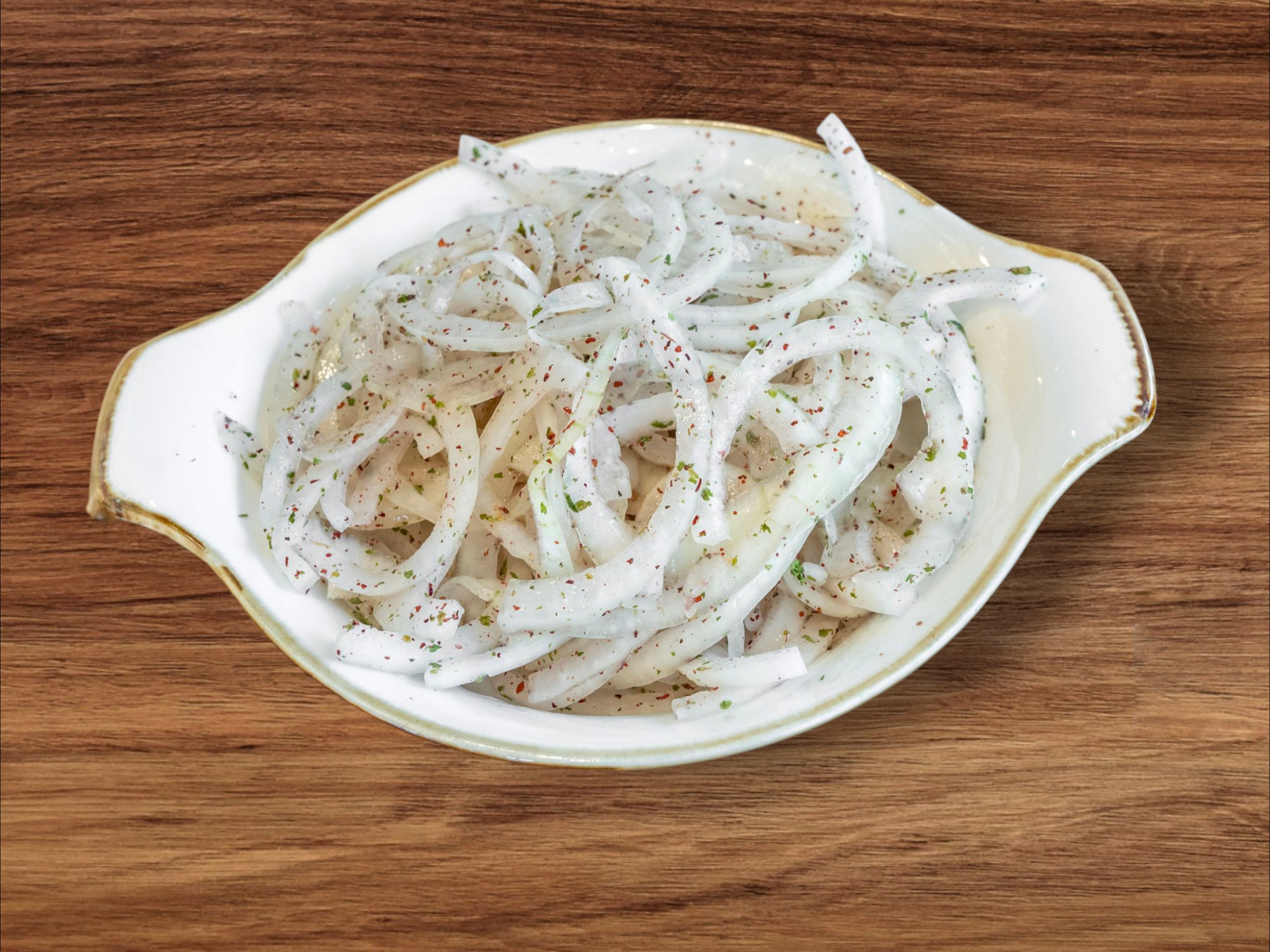 Summac Onions