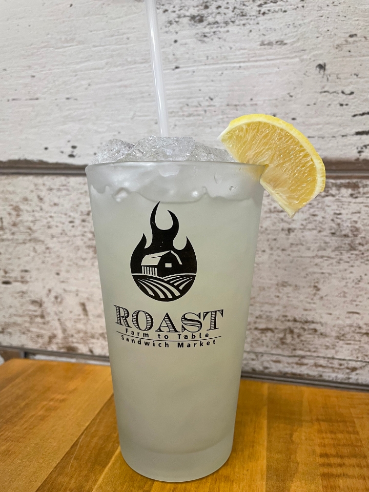 Fresh Squeezed Lemonade
