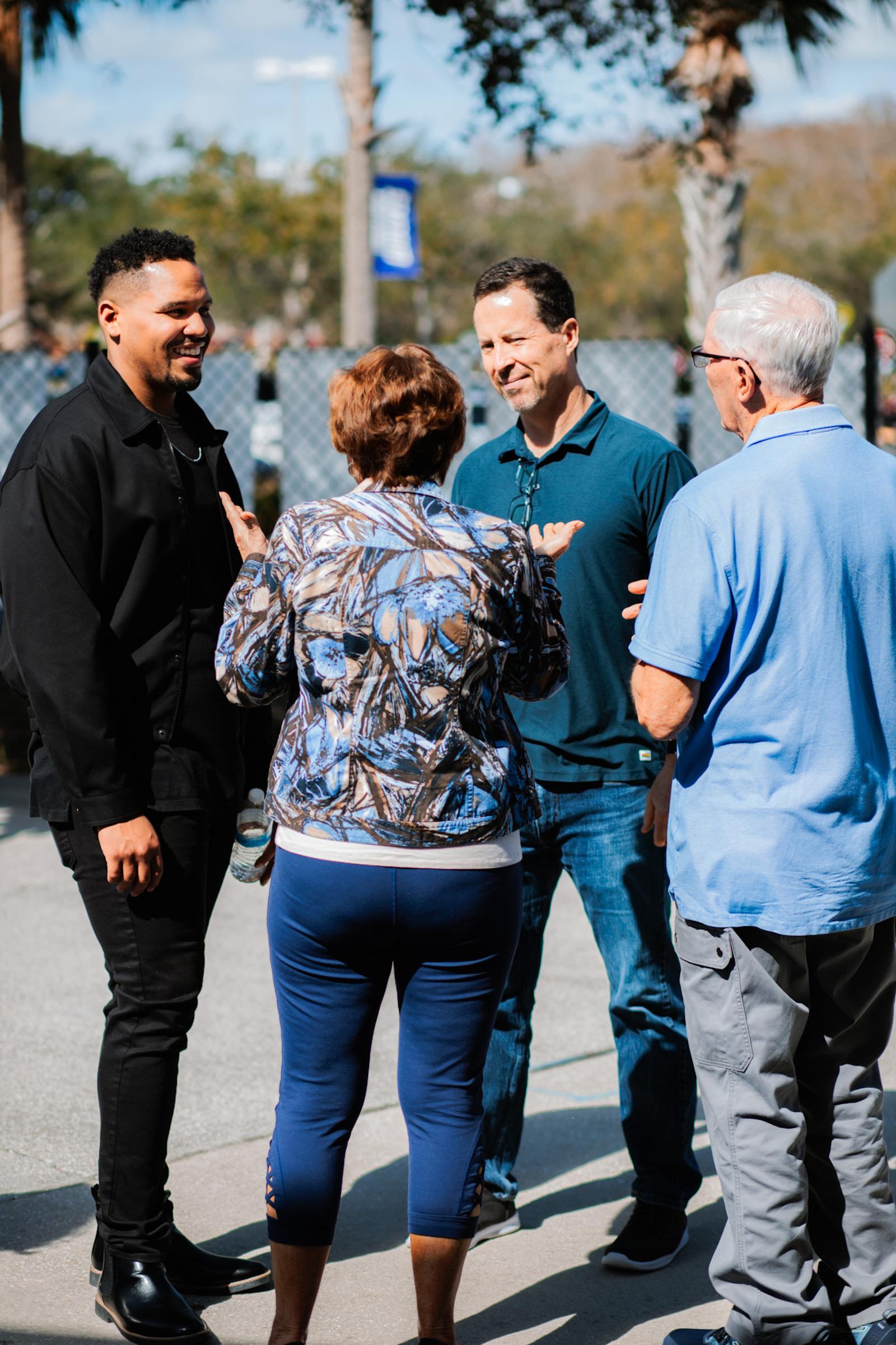 Alive Church - East Orlando Campus Image