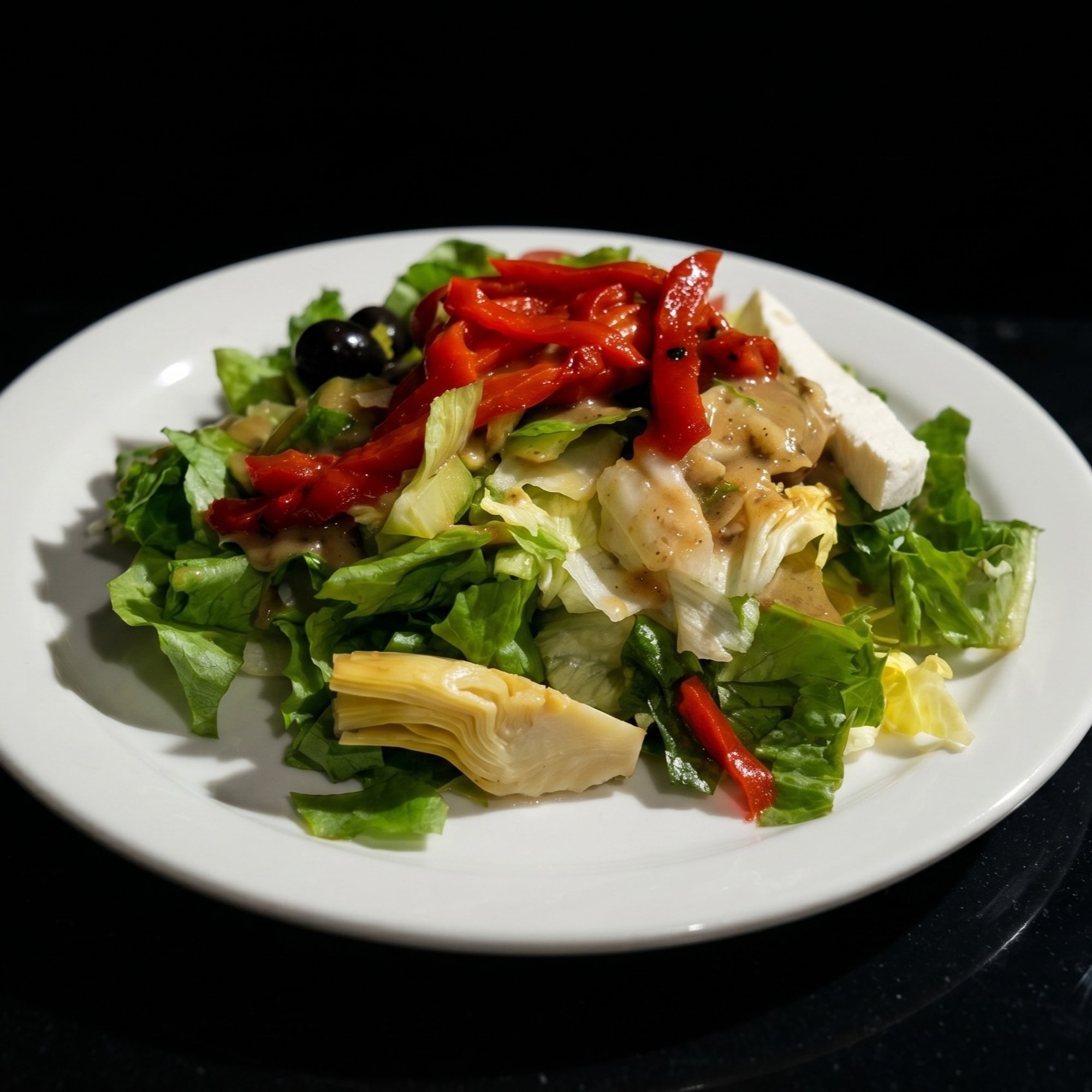 House Salad