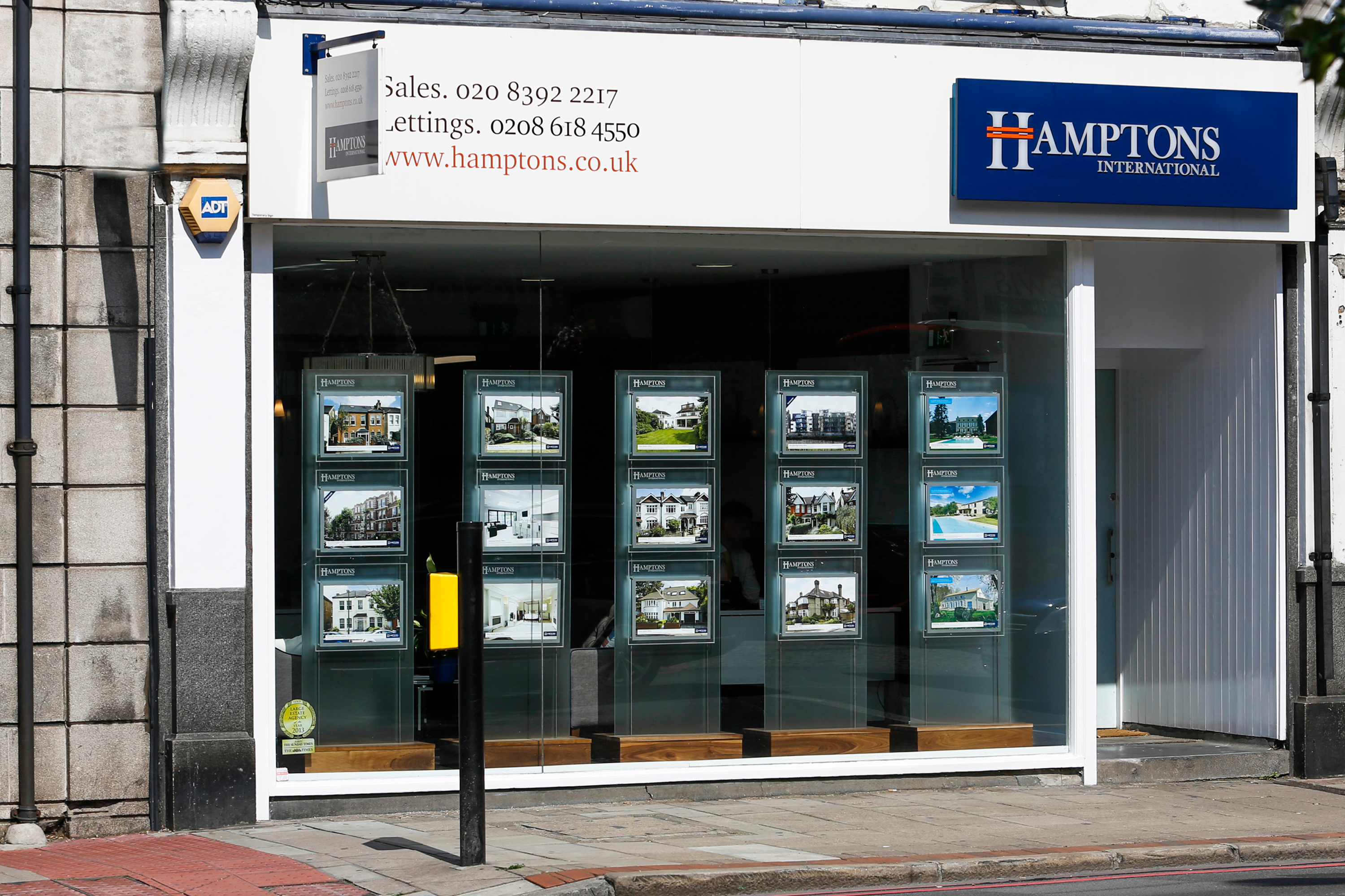 Images Hamptons International