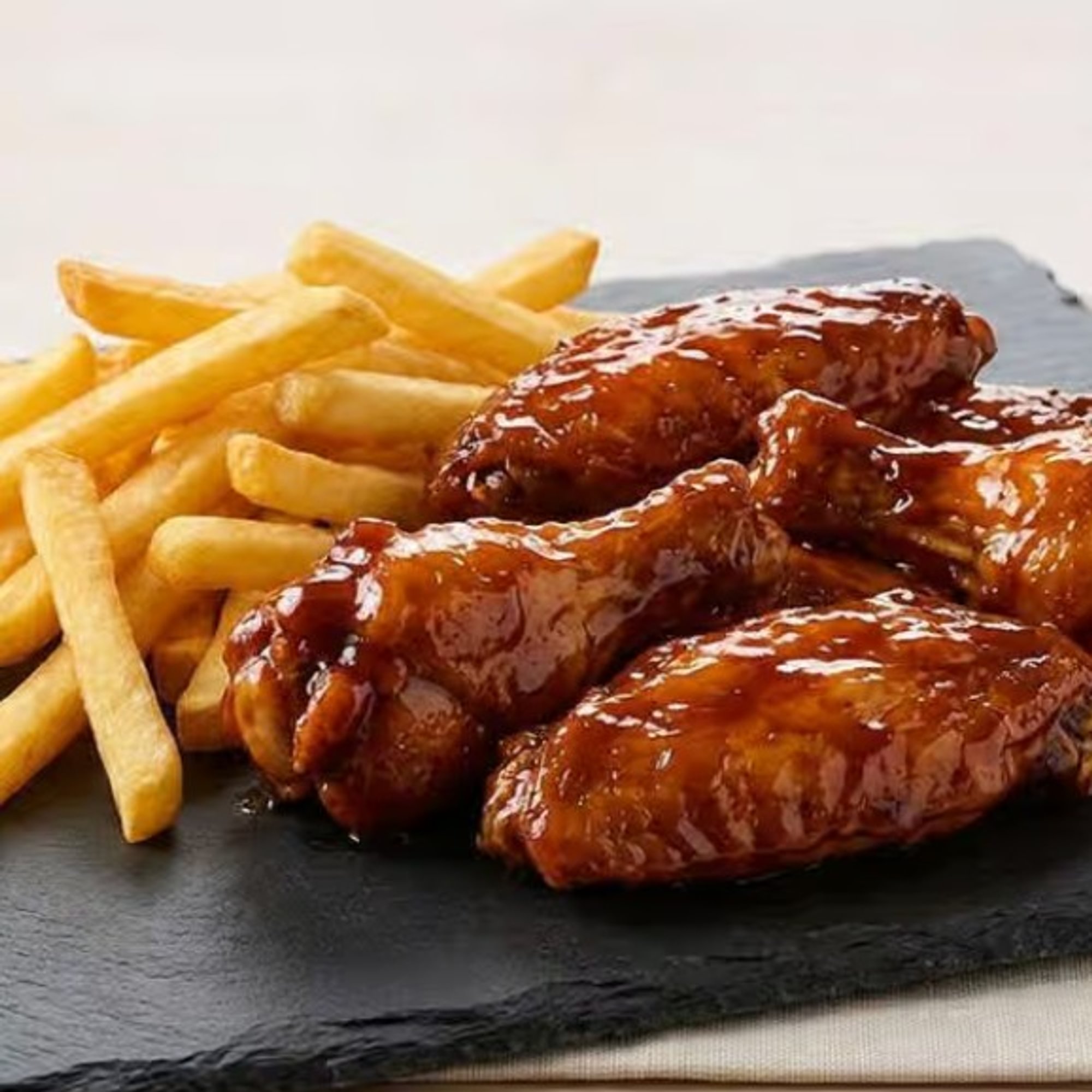 Kids Wings