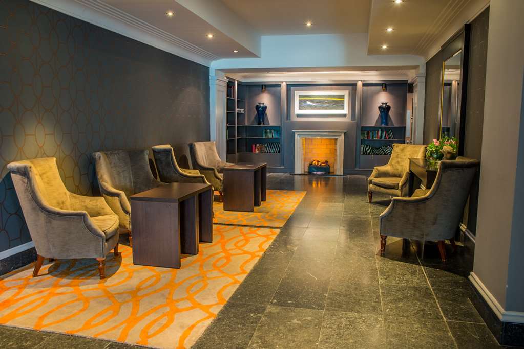 Radisson Blu Hotel, Cork 28