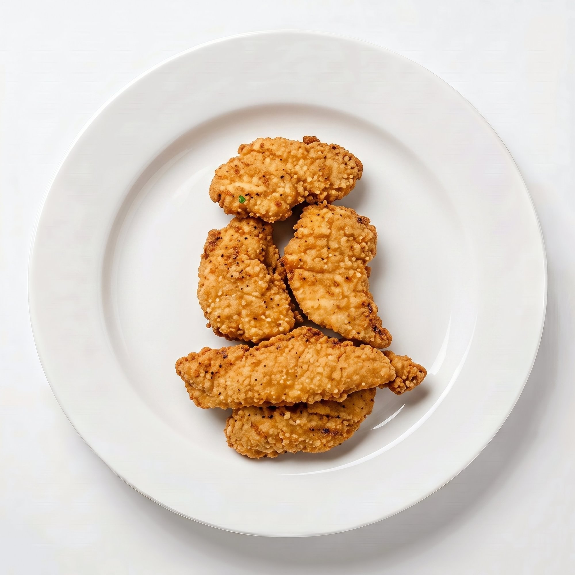 Chicken Fingers