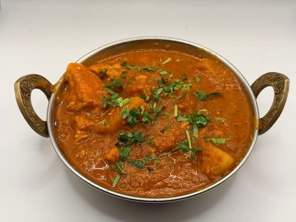 Chicken Chilli