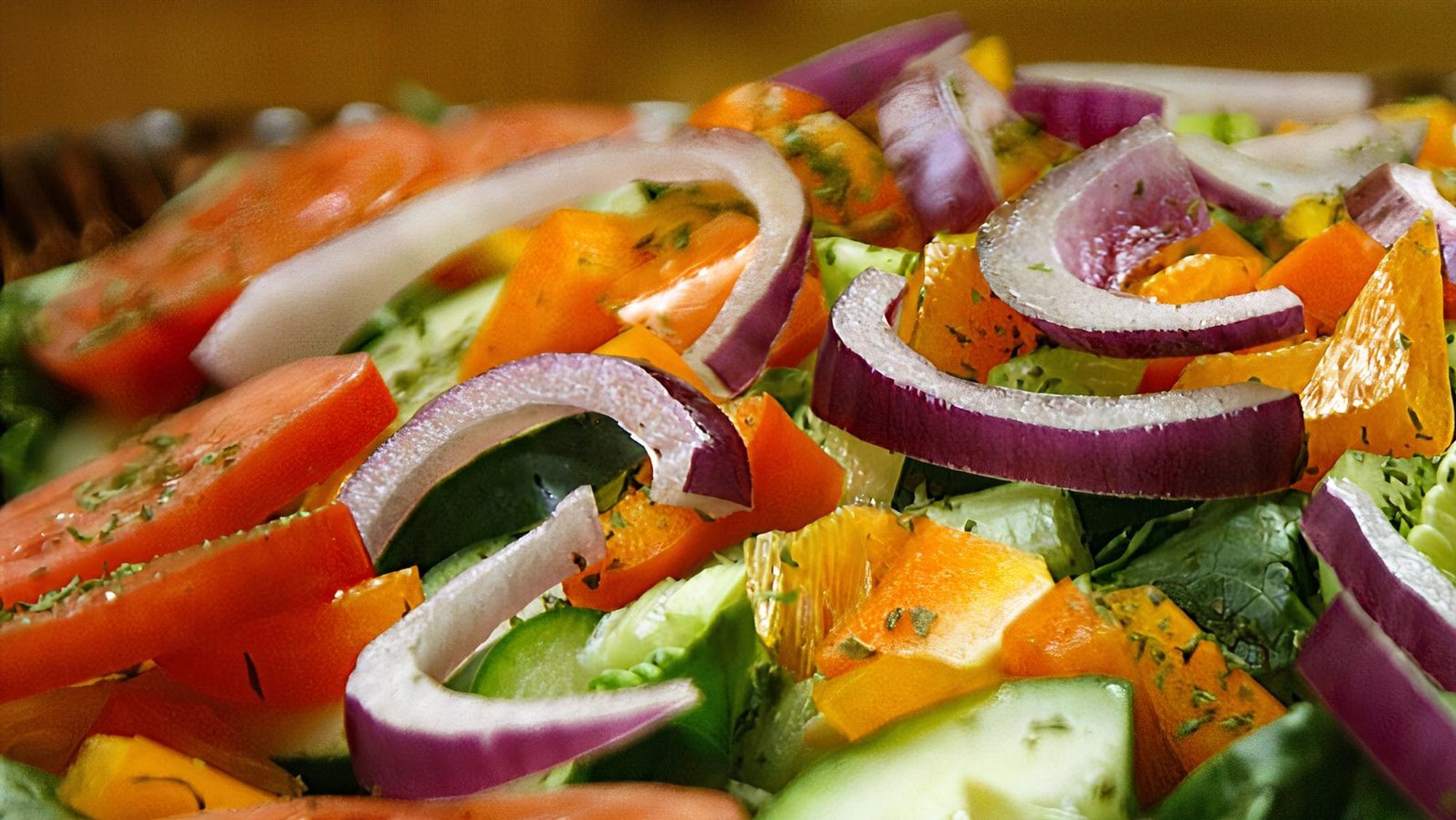 Build Your Own TopZ Salad