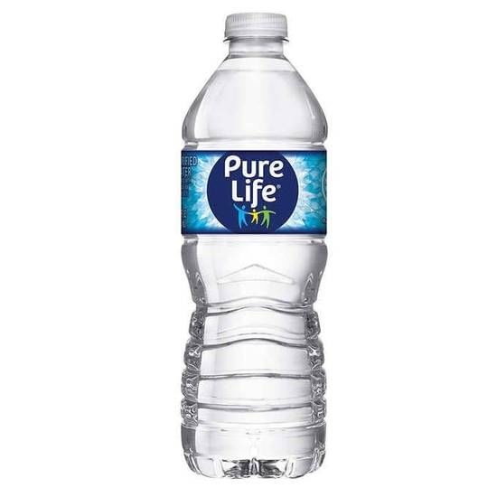 Water