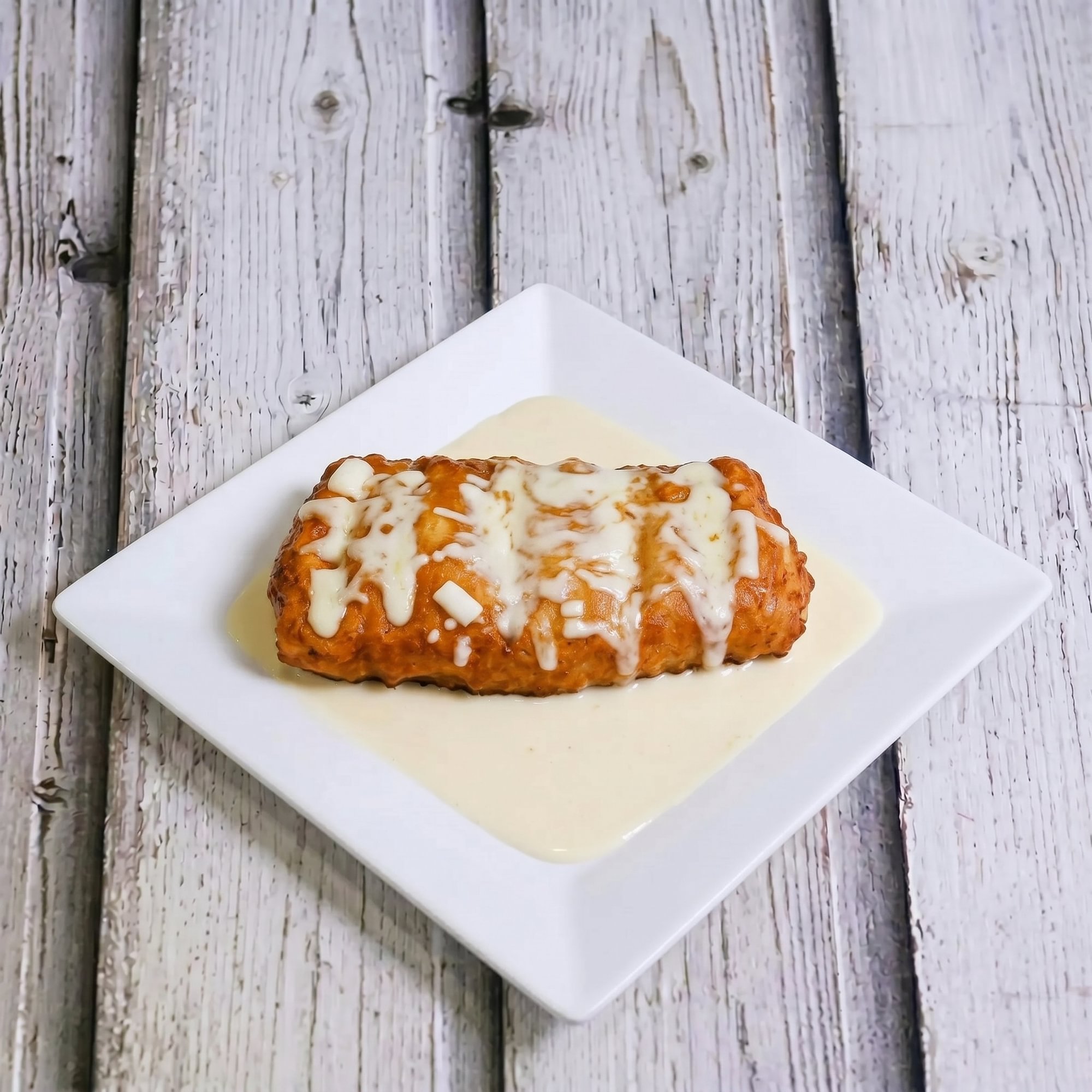 Vallarta Enchiladas