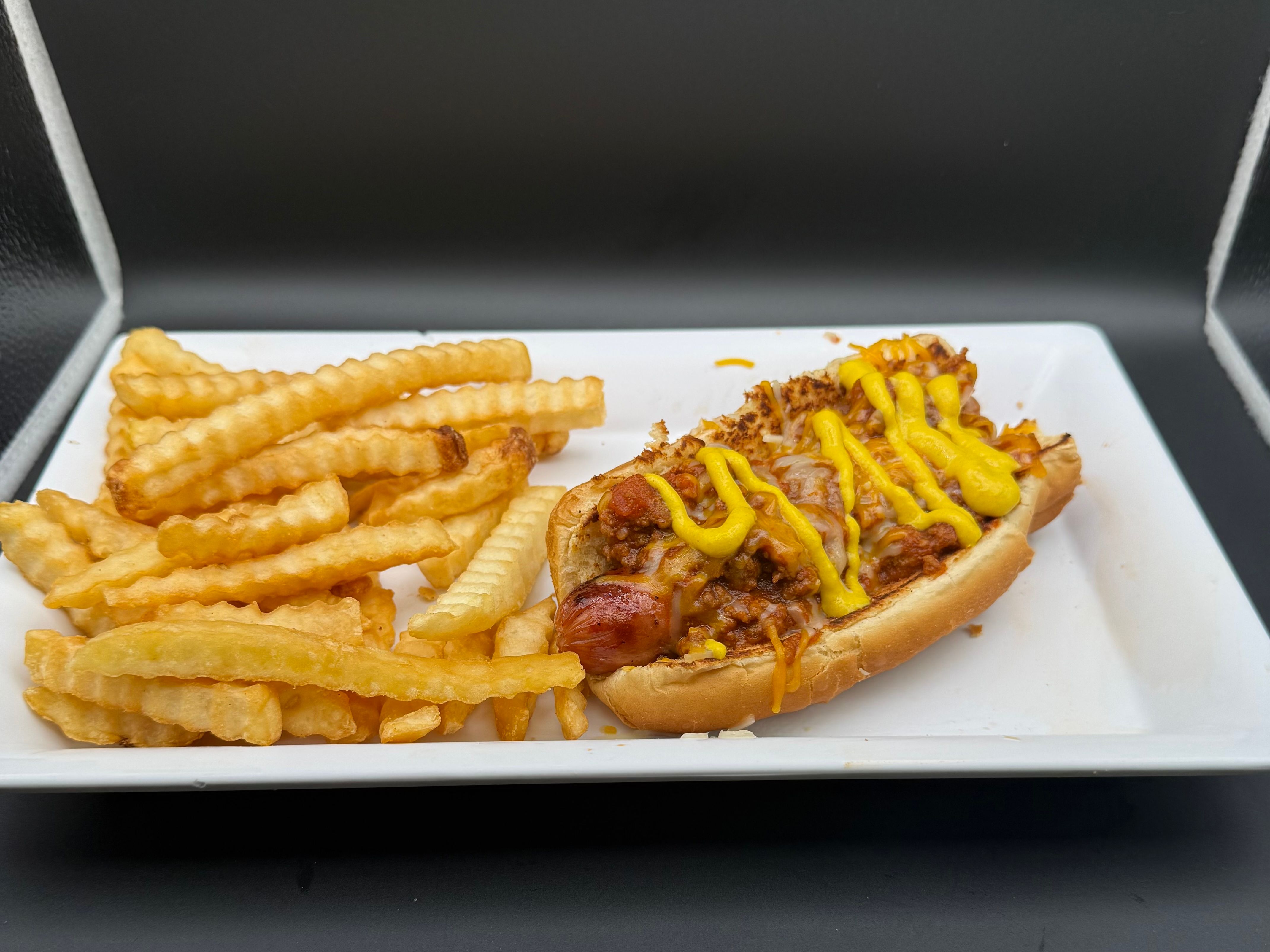 Chili Dog