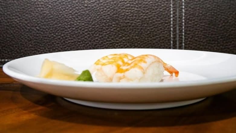 Sweet Shrimp (Ama Ebi)