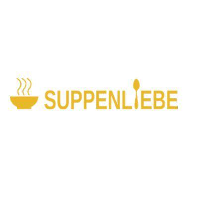 Logo von Suppenliebe Freiburg
