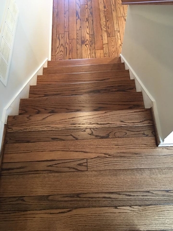 Images Greg Garber Hardwood Floors