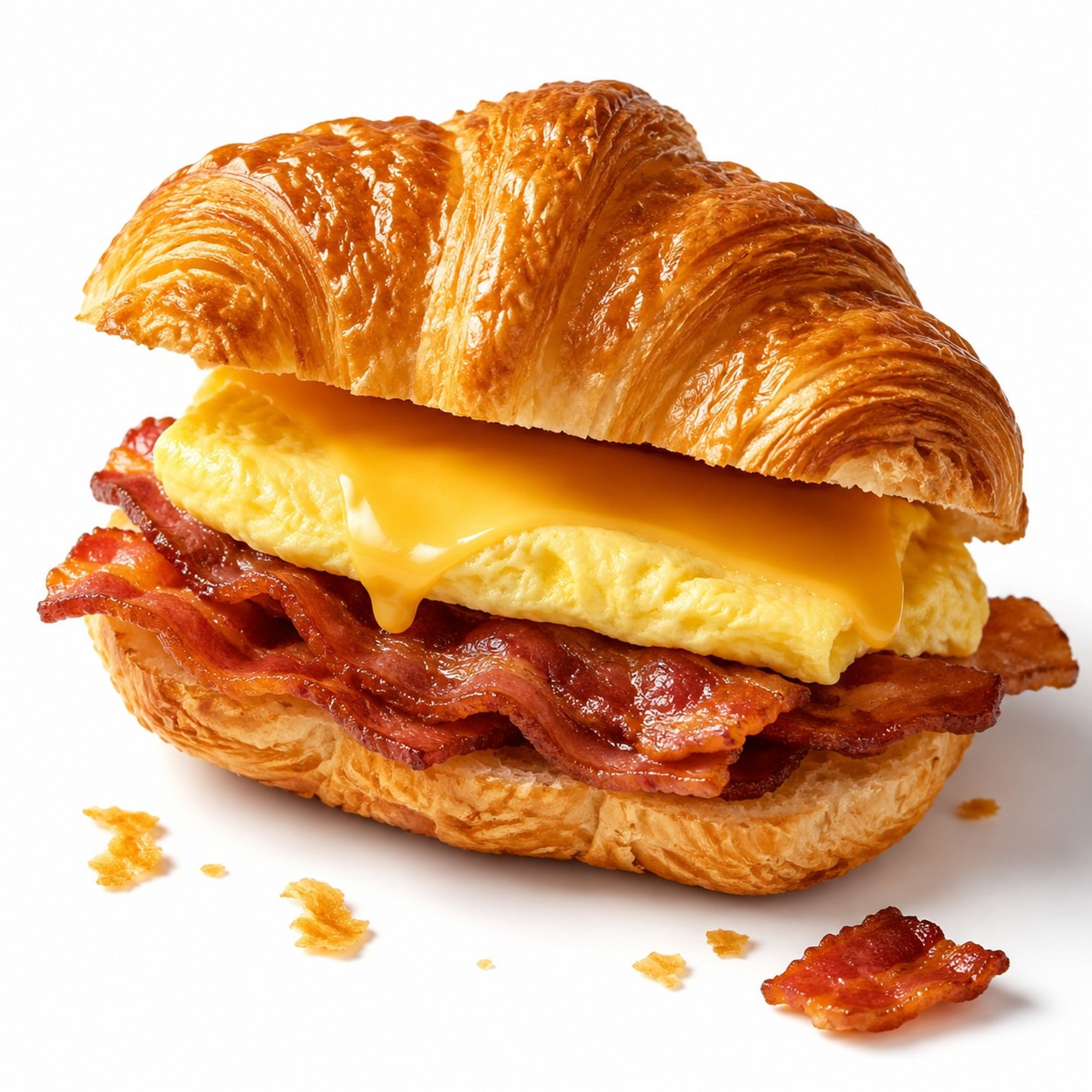 Breakfast Sandwiches