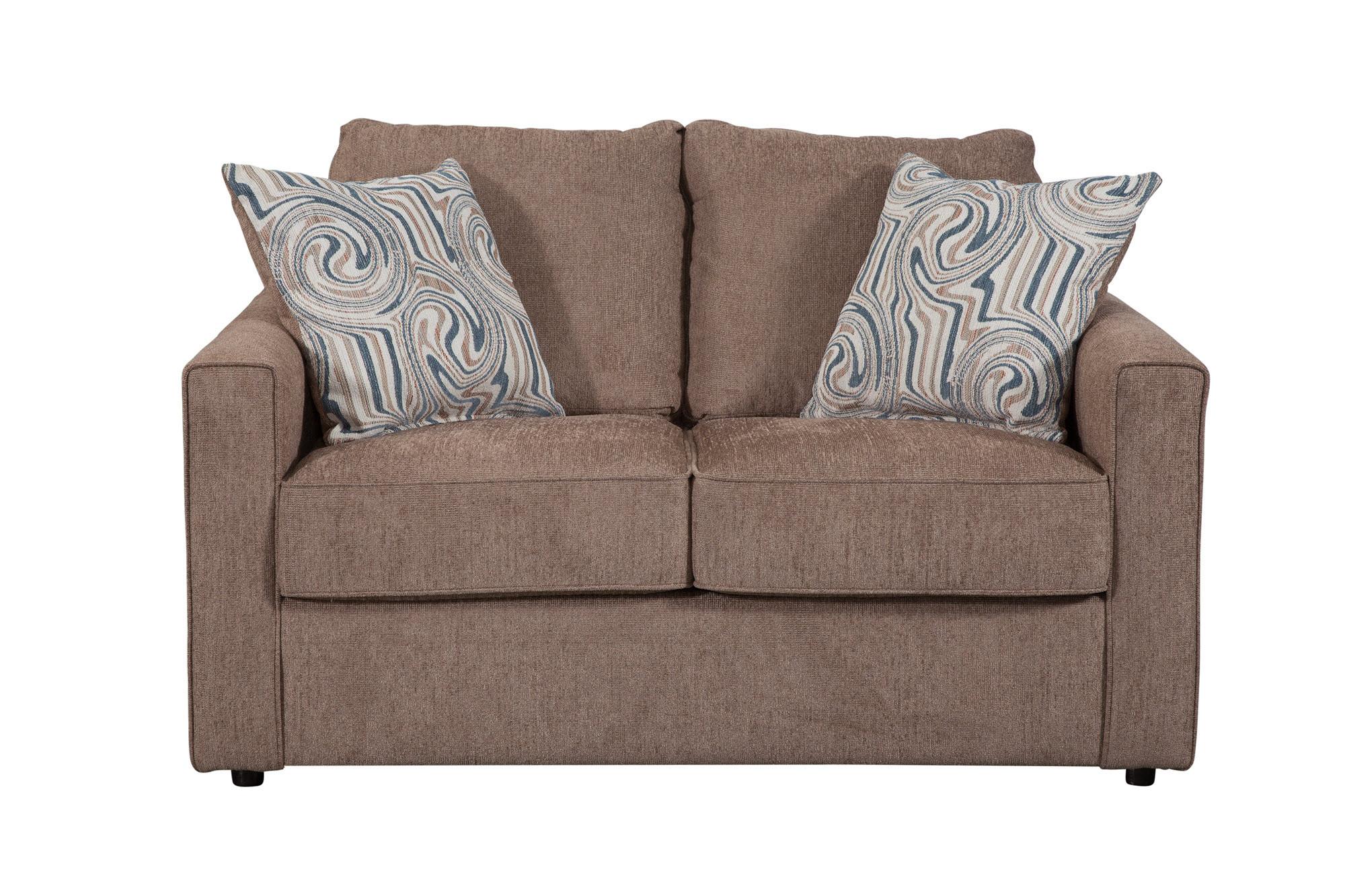 Delilah Loveseat