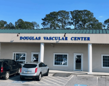 Douglas Vascular Center Photo