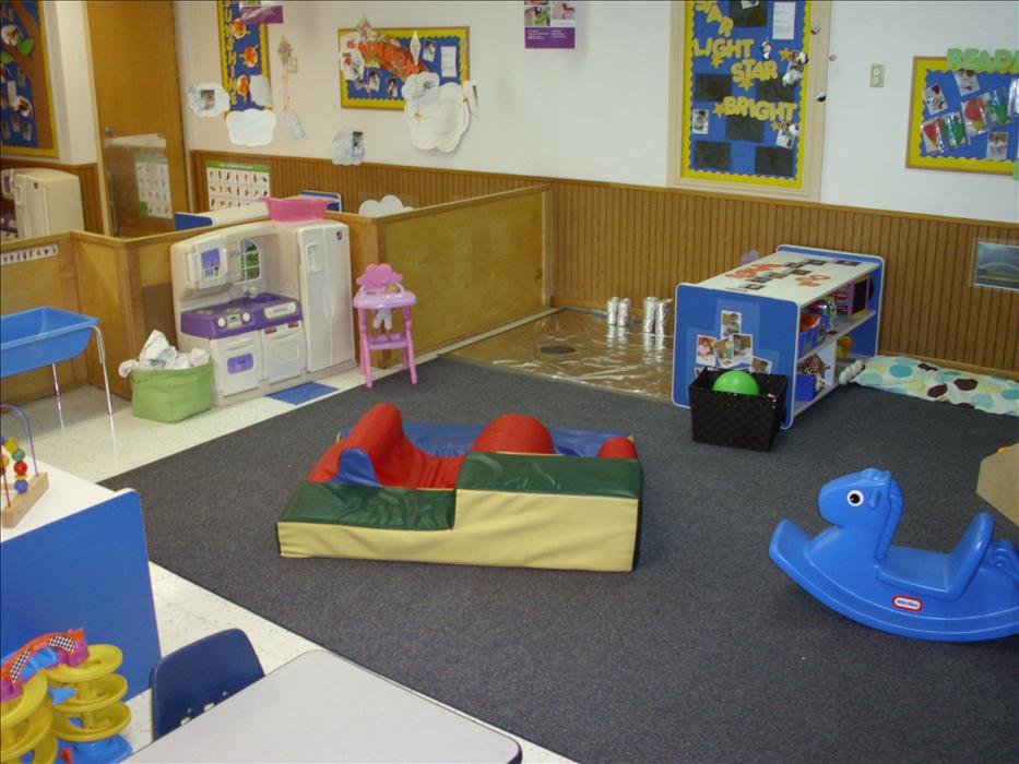 Pewaukee KinderCare Photo