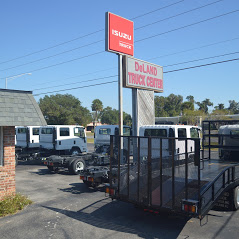 Deland Truck Center Photo