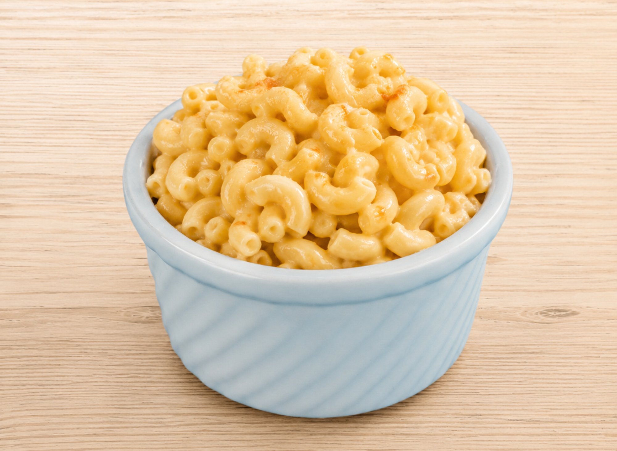 Mac & Cheese
