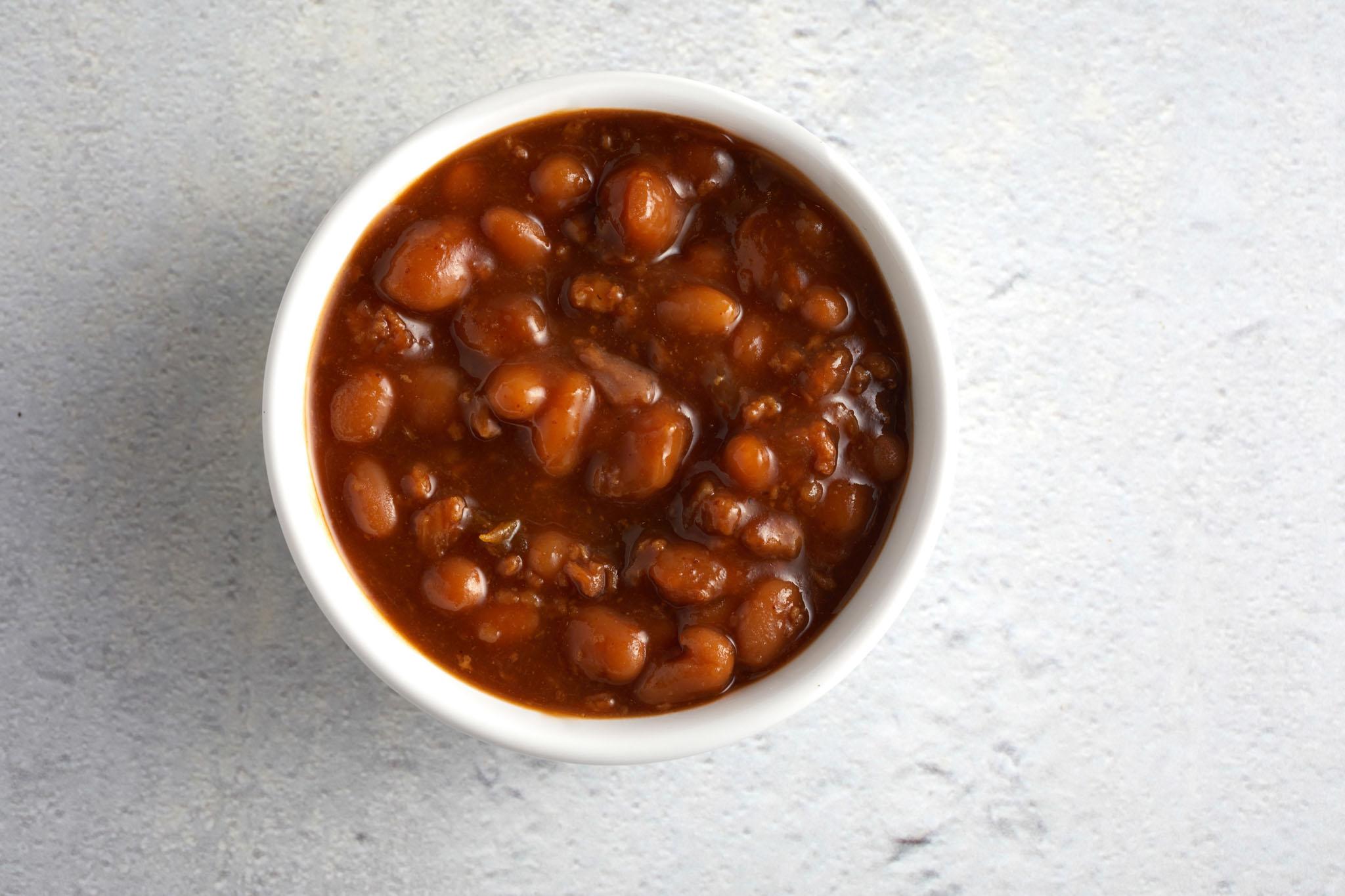 Bergeron's Boudin & Cajun Meats Image