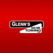 Glenn's 24 HR Towing Inc