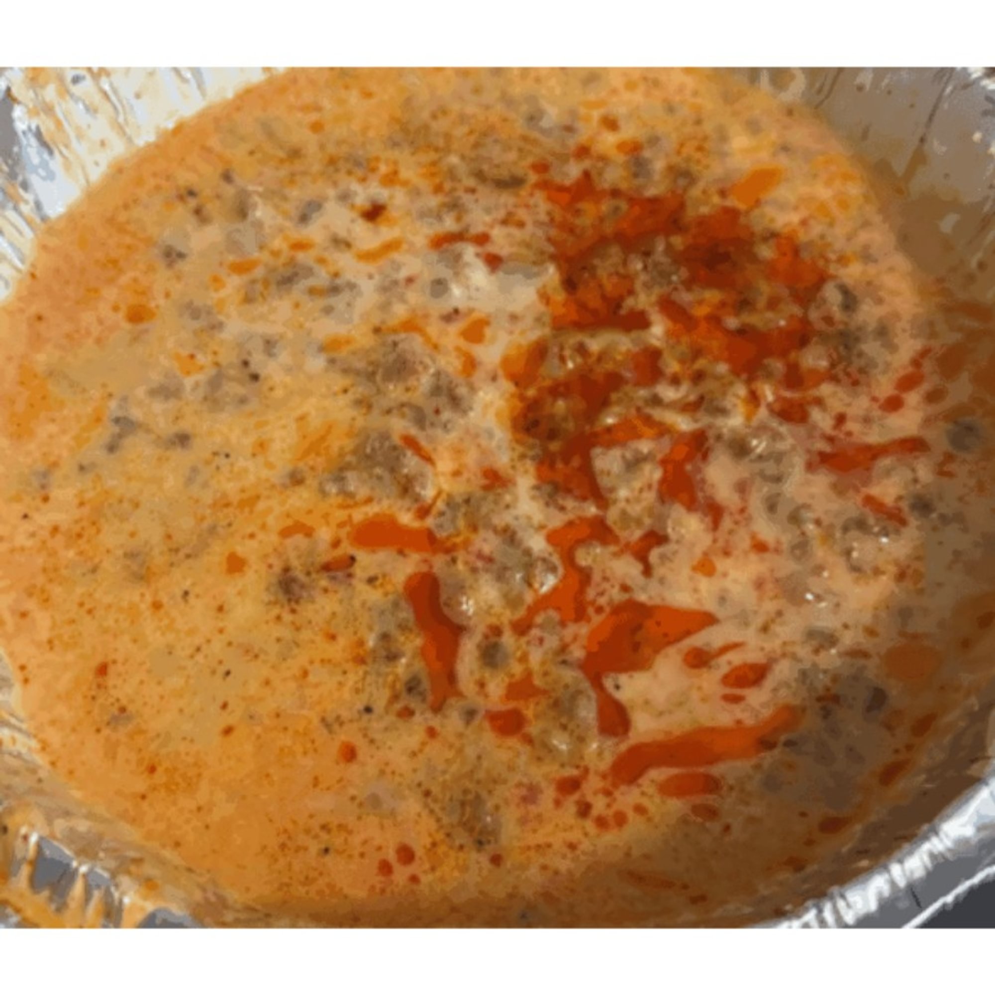 Chori Queso