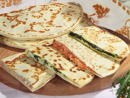 Images La Voglia Matta della Piadina di Teresa