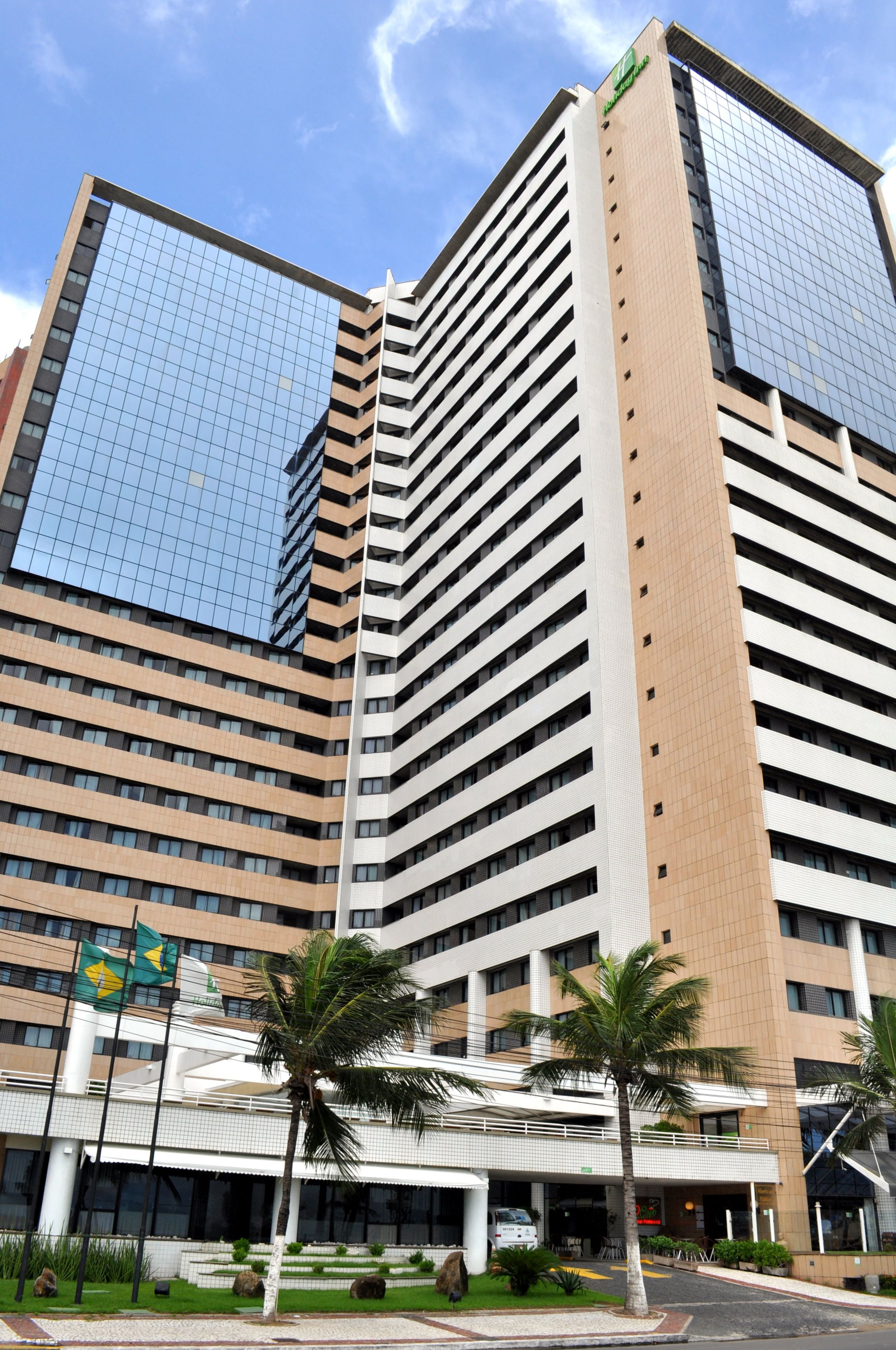 Images Holiday Inn Fortaleza