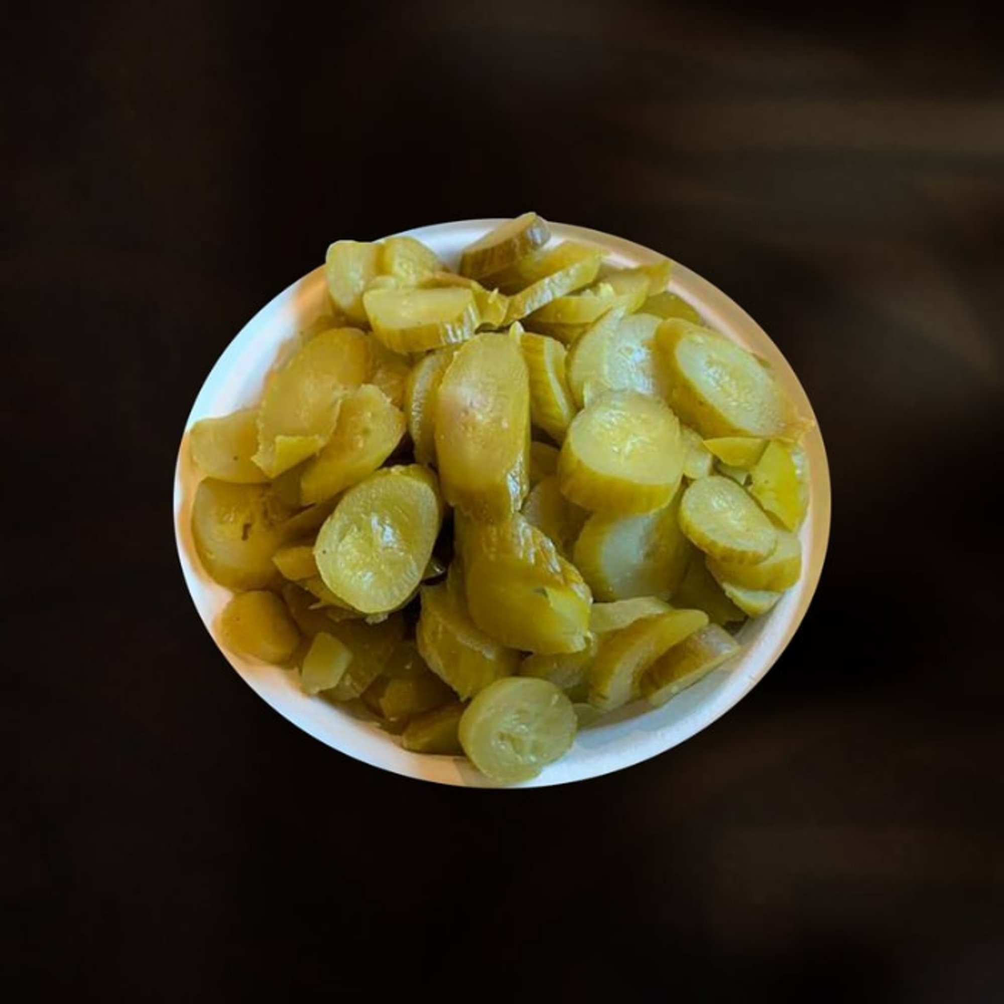 Pickles